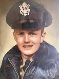 Richard “Dick” Sanders Obituary