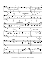 Moonlight sonata by ludwig van beethoven piano sonata no 14 in c minor quasi una fantasia first movement. Beethoven Moonlight Sonata 1st Mvt Sheet Music For Piano 8notes Com