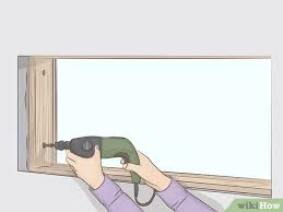 Now that it has been decided to work on the basement and start with the windows, every homeowner has to understand that the procedure is completely different from what is usually applied on the rest of. How To Install Basement Windows With Pictures Wikihow