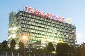 Rtm 2 was established in november 1969 by the name of rangkaian kedua after splitting of television malaysia into two parts. Radio Televisyen Malaysia Rtm Abu