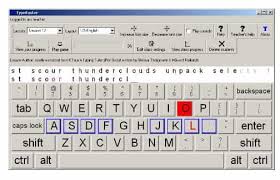14 Best Free Typing Software For Windows 10 In 2019 Download Typing Skills Free Typing Free Typing Tutor