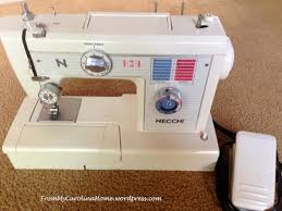 Yet, they have the great quality craftsmanship, which the current generation of sewing machines lack. How To Clean And Care For Your Older Sewing Machine From My Carolina Home