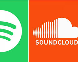 Image of Music Streaming Service 2010s