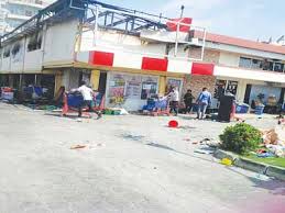 .(ebeano), lekki phase 1, lagos, explore menu, reviews, photos, location, phone number and 0809 593 2000. Help Lagos Fire Incidences Are Increasing Sunday Magazine The Guardian Nigeria News Nigeria And World News
