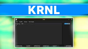 Fixed * tp gui : Krnl Exploit Free Roblox Injector Lua Level 7 Script Executor No Key 2020 Hosting And Scripts