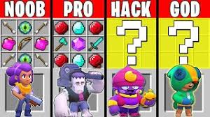 We hope you enjoy our growing collection of hd images to use as a background or home screen for your smartphone or computer. Brawl Stars Minecraft Noob Pro Hackerlar God Youtube Video Izle Indir