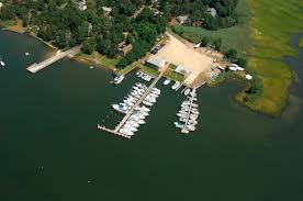 Bullhead Yacht Club Inc In Southampton Ny United States