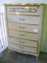 French Provincial 70s Furniture I Had This Bureau French Provincial Bedroom Furniture French Provincial Dresser French Provincial Bedroom