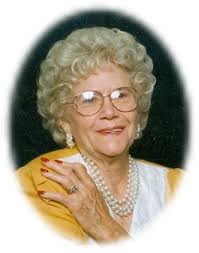 Inez Rodgers Obituary 2009