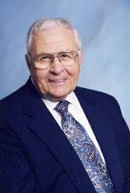 In Memory of Olin Cecil Davis, 1926-2013