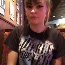 Vanessa Sweet (vsweetxox)