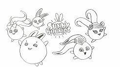 We also hope this image of sunny bunnies coloring pages sunny bunnies coloring pages 9999 can be useful for you. Drawbox Art Tv Youtube