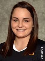 Gannon Acrobatics & Tumbling Lands 12