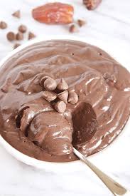 Vegan Chocolate Pudding Sweet Vegan Sara Recipe Vegan Chocolate Pudding Best Tofu Recipes Tofu Dessert