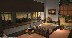 Ffxiv Interior Decorating Apartment Design Interior Design Interior