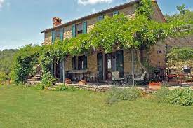 Erleben sie mehr als in einem individuell. Ein Ferienhaus Toskana Von Privat Mieten Ferienhaus Toskana