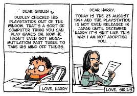 Epingle Par Larca Scorsa Sur Harry Potter Harry Potter Drole Harry Potter Drole