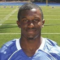 Louis Salazar's Mira Mesa High School Bio