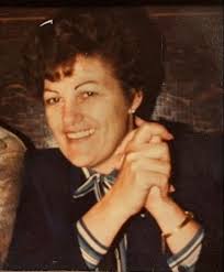 Joan Rooney Obituary (1936