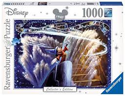Maybe you would like to learn more about one of these? Puzzle 40000 Disney Puzzle1024 Com