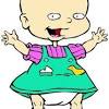 Polish your personal project or design with these tommy pickles transparent png images. 1