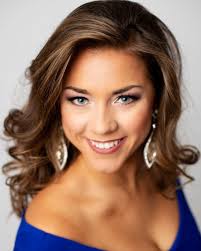 MISS IOWA CONTESTANTS