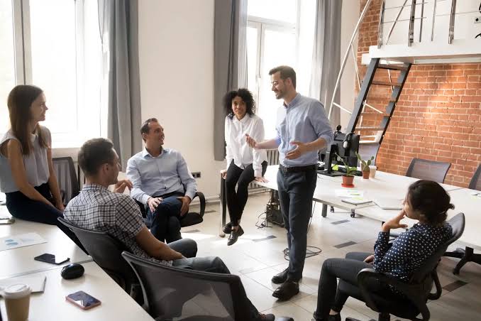 What Is Corporate Communication: Functions & Importance