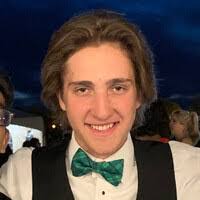 Steven Dabrowski's Instagram, Twitter & Facebook