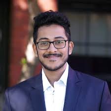 Gaurav Bharatavalli Rangaswamy