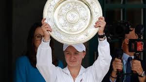 How much does the Wimbledon women’s winner make? Prize money for singles in 2025