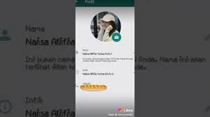 00 hari 00 jam 00 menit 00 detik. No Wa Naisa Alifia Yuriza Youtube
