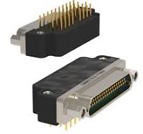 Polarized Nano - Horizontal SMT (AA) - Omnetics Connector Corp.