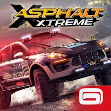Asphalt 7 Apk Free Download For Android Full Version Asphalt Xtreme Rally Racing 1 8 1d Mod Download For Android Rally Racing Gameloft Xtreme