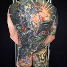Maybe you would like to learn more about one of these? Hinh Xam Skull Full Lung Hinh XÄƒm Máº·t Quá»· Ná»­a LÆ°ng Ä'áº¹p Nháº¥t Tattoo Full LÆ°ng TrÆ°á»›c Ä'o Co Ä'a Co Nhiá»u Hinh XÄƒm Tren Canh Tay Va Ban