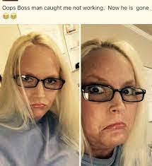 Brooke Ashlock's Instagram, Twitter & Facebook