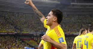 ¡Colombia al Mundial! Análisis y el futuro de la Eliminatoria Sudamericana - Imagen principal del artículo