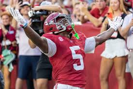 What Alabama’s blowout win over ULM means for Tide moving forward