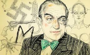 M (1931) with english subtitles. The Sprawling Obsessive Career Of Fritz Lang The Dissolve