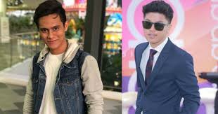 Now haqiem rusli coming with his new single, perjalanan. Sebab Tu Rezeki Aku Sempit Sharul Af2015 Minta Maaf Pernah Kutuk Haqiem Rusli Tempatan Hiburan Trending Cari Infonet