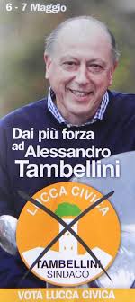 Comitato Oltreserchio e Colline Lucchesi