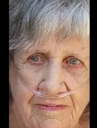 Obituary of Shirley Noreen Parker