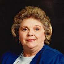 Janice Leona Cullison Obituary