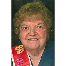 CONSETTI M. "CONNIE" McVAY