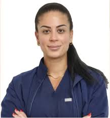 Mirtha Gonzalez, Nurse Practitioner