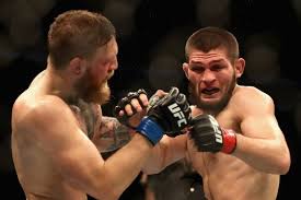 Daniel Cormier Explains How Conor Mcgregor V Khabib Nurmagomedov Rematch Could Happen Irish Mirror Online