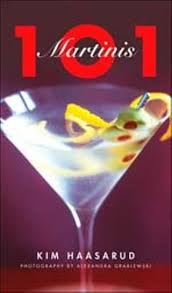 Claudia martini was born on september 21, 1956 in munich, germany. Cookbooks 101 Martinis Food The Austin Chronicle