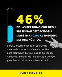 Conviértete en Embajador de #SeeTheSigns  #VeLasSeñales de Beyond Type 1