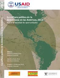 Check spelling or type a new query. Https Www Vanderbilt Edu Lapop Ab2012 Ab2012 Comparative Report Spanish W 4 03 13 Pdf