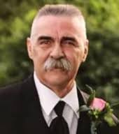 Obituary information for Robert L. Fralick, Jr.