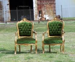 green gold velvet angela ben chair rent my dust gold velvet green and gold gold chair